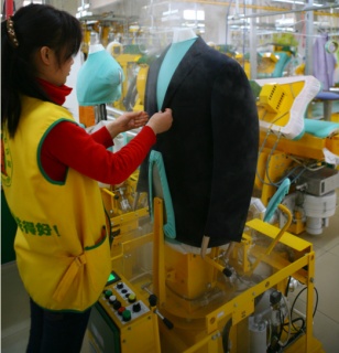 經(jīng)過(guò)干洗的衣服有哪些好處?