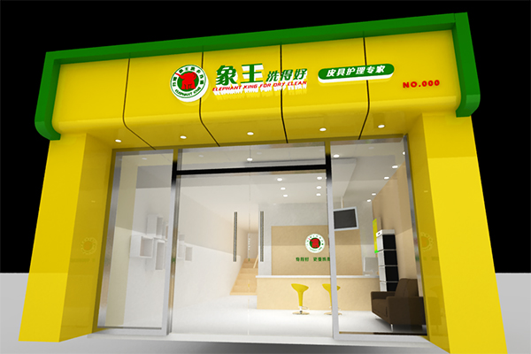 開洗衣店一年能賺多少錢