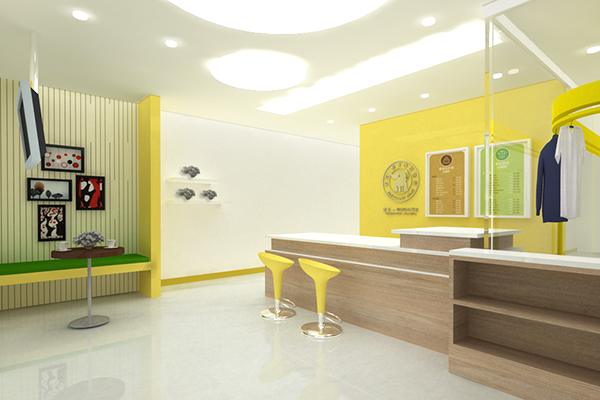 洗衣店連鎖加盟排行