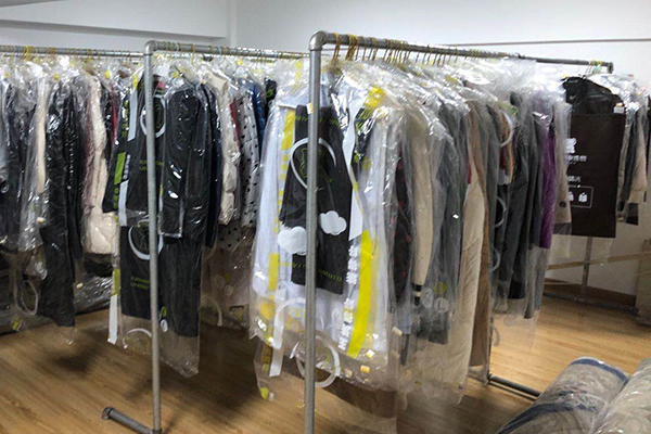 象王干洗店加盟靠譜嗎
