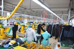 什么原因讓我們都加盟干洗店？
