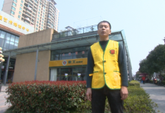 牡丹江干洗店加盟品牌哪個(gè)好？